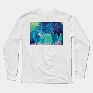 Tenderness Long Sleeve T-Shirt